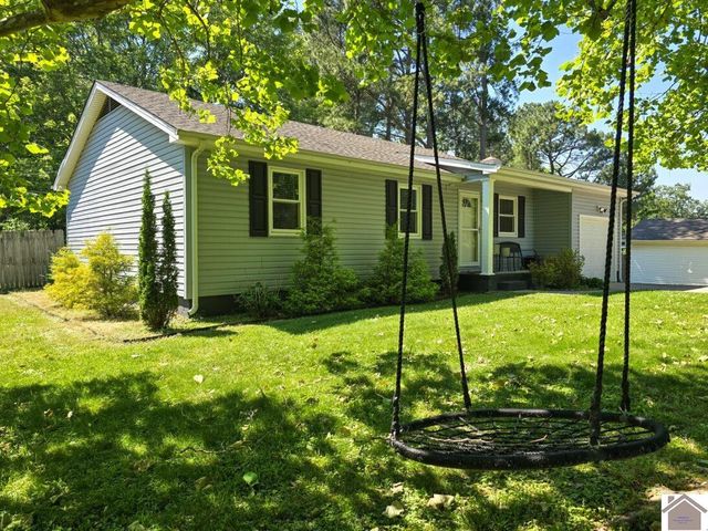 5921 Oakhaven, Paducah, KY 42003