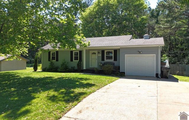 5921 Oakhaven, Paducah, KY 42003