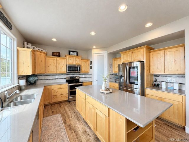 991 Mt Andrew Dr, Severance, CO 80550