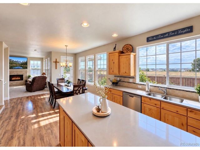 991 Mt Andrew Dr, Severance, CO 80550