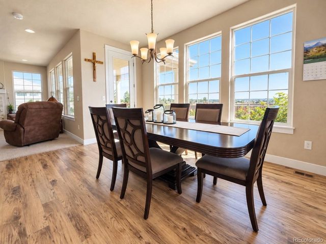 991 Mt Andrew Dr, Severance, CO 80550