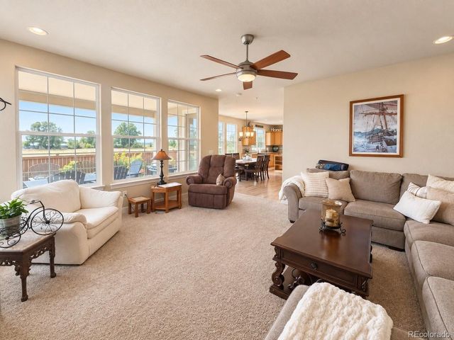 991 Mt Andrew Dr, Severance, CO 80550