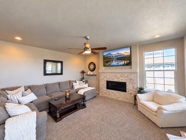 991 Mt Andrew Dr, Severance, CO 80550