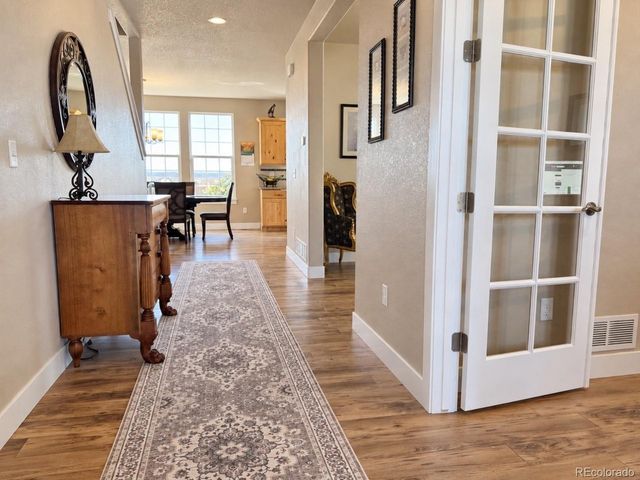 991 Mt Andrew Dr, Severance, CO 80550
