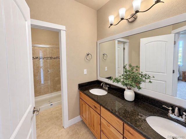 991 Mt Andrew Dr, Severance, CO 80550