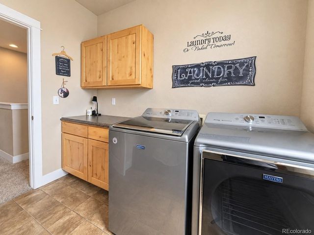 991 Mt Andrew Dr, Severance, CO 80550
