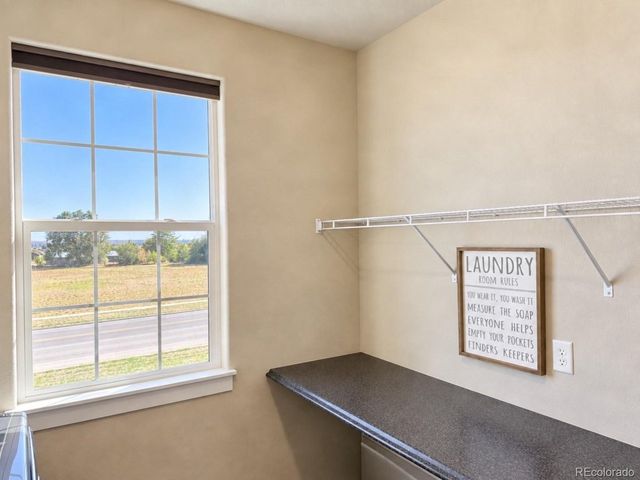 991 Mt Andrew Dr, Severance, CO 80550