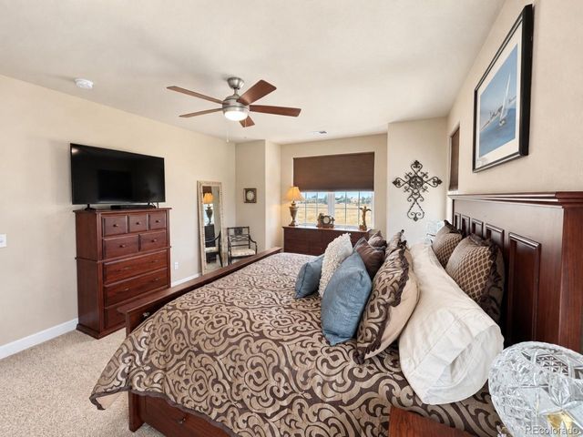 991 Mt Andrew Dr, Severance, CO 80550