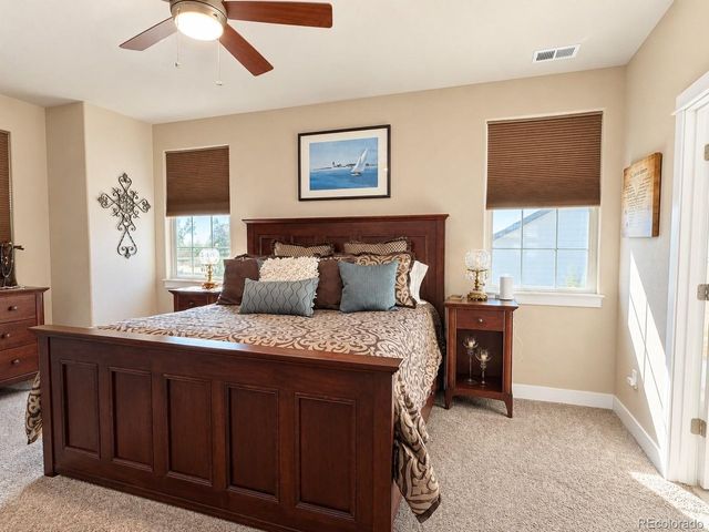 991 Mt Andrew Dr, Severance, CO 80550