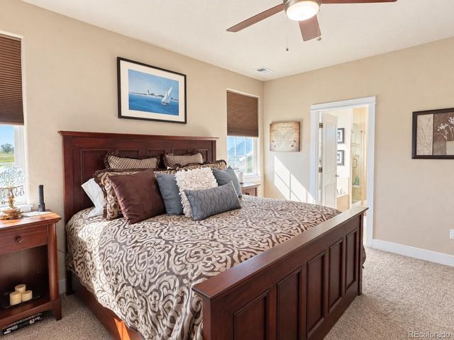 991 Mt Andrew Dr, Severance, CO 80550