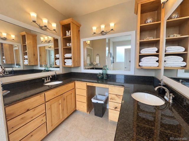 991 Mt Andrew Dr, Severance, CO 80550