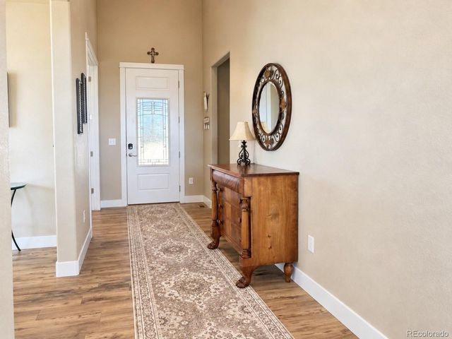 991 Mt Andrew Dr, Severance, CO 80550