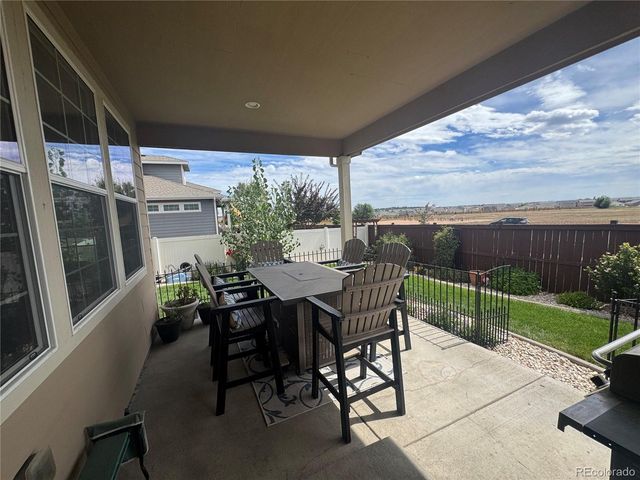 991 Mt Andrew Dr, Severance, CO 80550