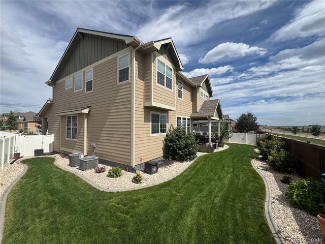 991 Mt Andrew Dr, Severance, CO 80550