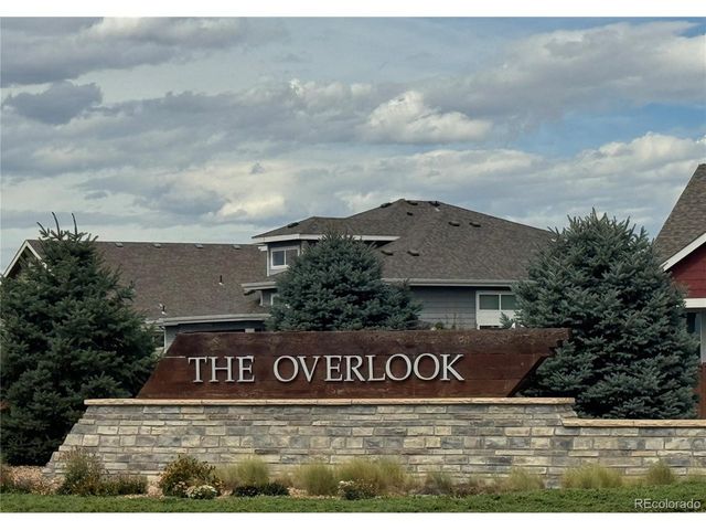 991 Mt Andrew Dr, Severance, CO 80550