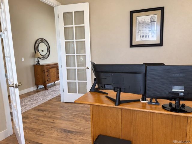 991 Mt Andrew Dr, Severance, CO 80550