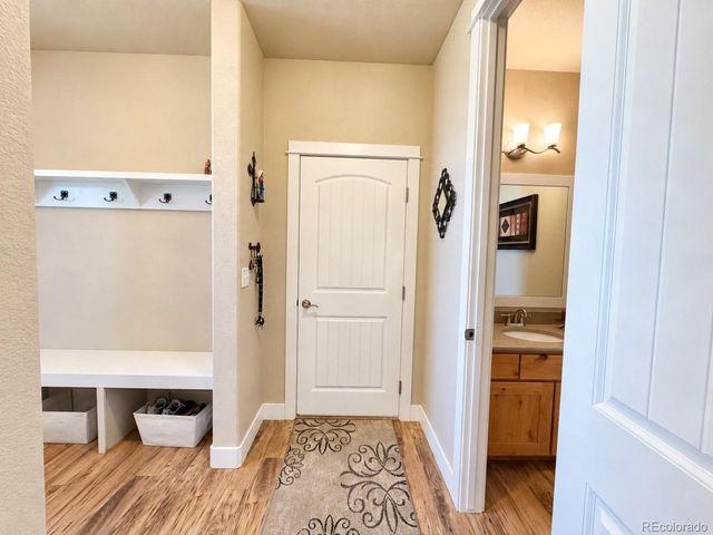 991 Mt Andrew Dr, Severance, CO 80550