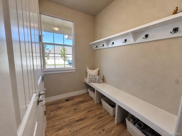 991 Mt Andrew Dr, Severance, CO 80550