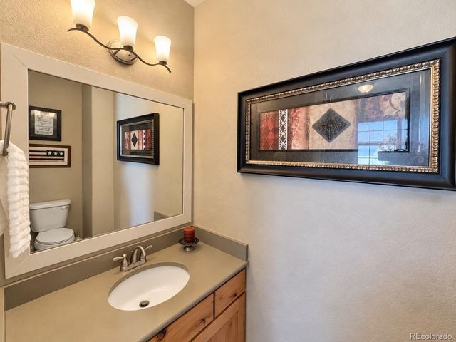 991 Mt Andrew Dr, Severance, CO 80550