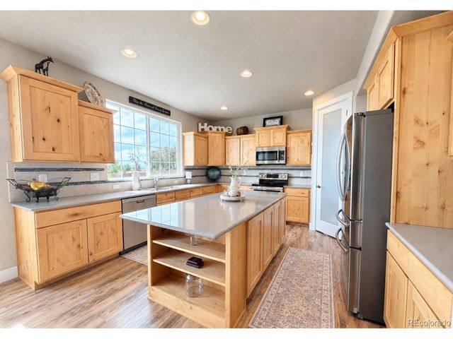 991 Mt Andrew Dr, Severance, CO 80550