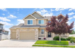 991 Mt Andrew Dr, Severance, CO 80550