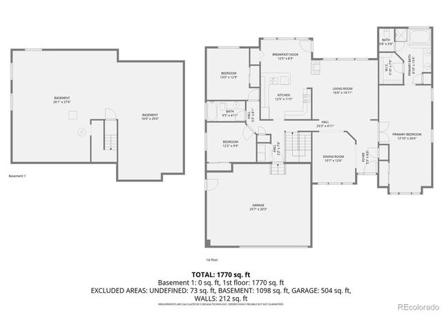 8950 Xavier St, Westminster, CO 80031