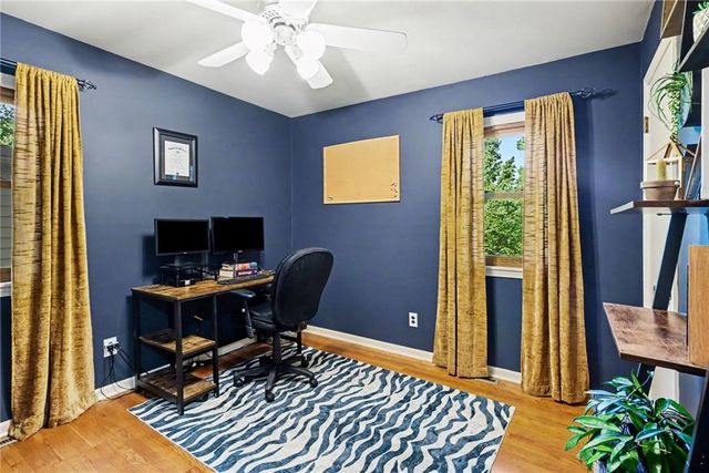 9334 Woodward Street, Overland Park, KS 66212