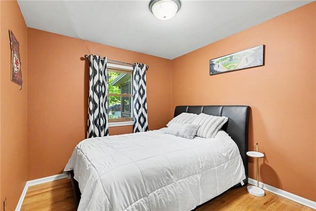 9334 Woodward Street, Overland Park, KS 66212