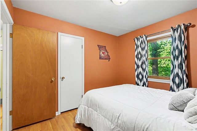 9334 Woodward Street, Overland Park, KS 66212