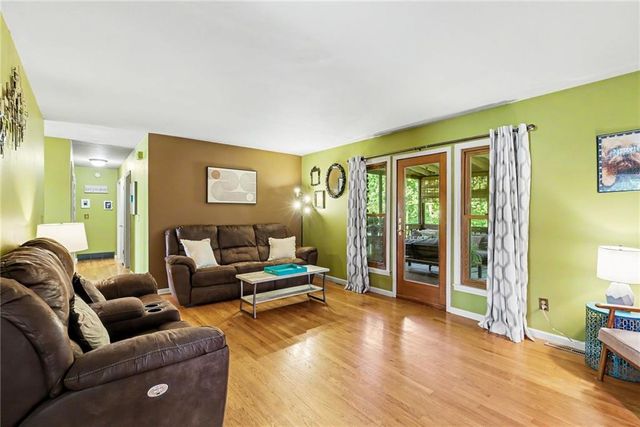 9334 Woodward Street, Overland Park, KS 66212