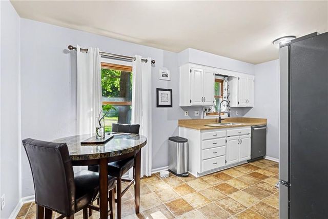 9334 Woodward Street, Overland Park, KS 66212