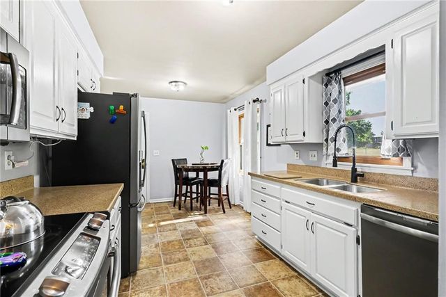 9334 Woodward Street, Overland Park, KS 66212