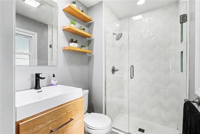 9334 Woodward Street, Overland Park, KS 66212