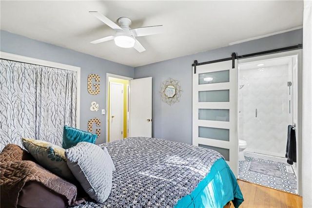 9334 Woodward Street, Overland Park, KS 66212