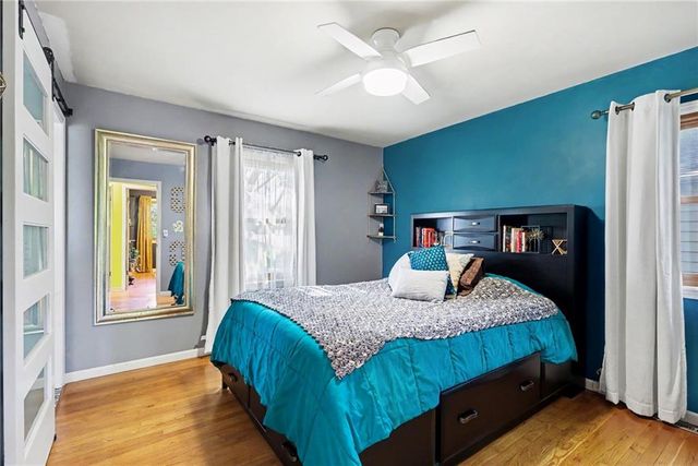 9334 Woodward Street, Overland Park, KS 66212
