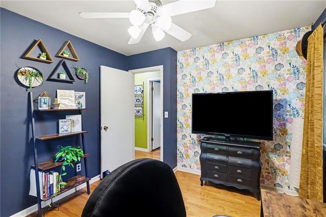 9334 Woodward Street, Overland Park, KS 66212