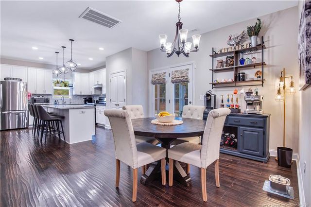 417 Trinity Gardens Lane, Linden, NC 28356