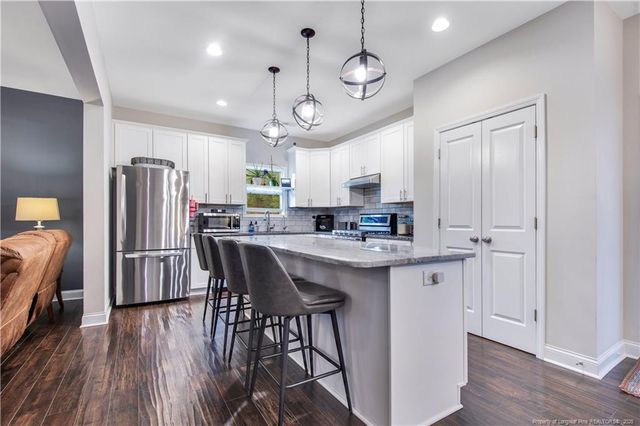 417 Trinity Gardens Lane, Linden, NC 28356