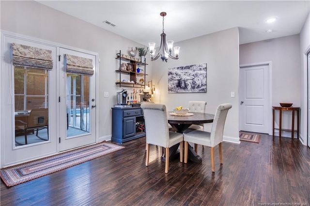 417 Trinity Gardens Lane, Linden, NC 28356