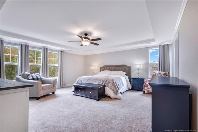 417 Trinity Gardens Lane, Linden, NC 28356