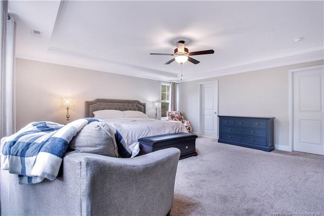 417 Trinity Gardens Lane, Linden, NC 28356