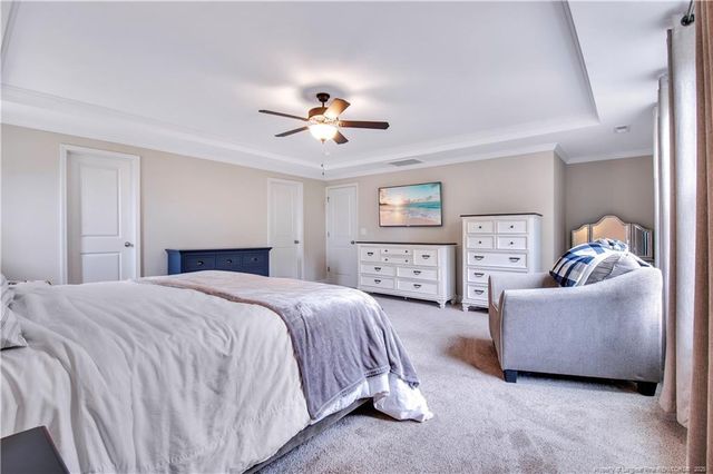 417 Trinity Gardens Lane, Linden, NC 28356