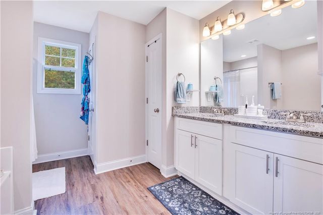 417 Trinity Gardens Lane, Linden, NC 28356