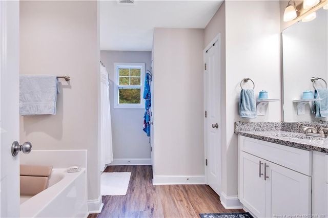 417 Trinity Gardens Lane, Linden, NC 28356