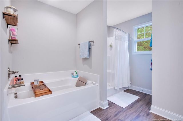 417 Trinity Gardens Lane, Linden, NC 28356