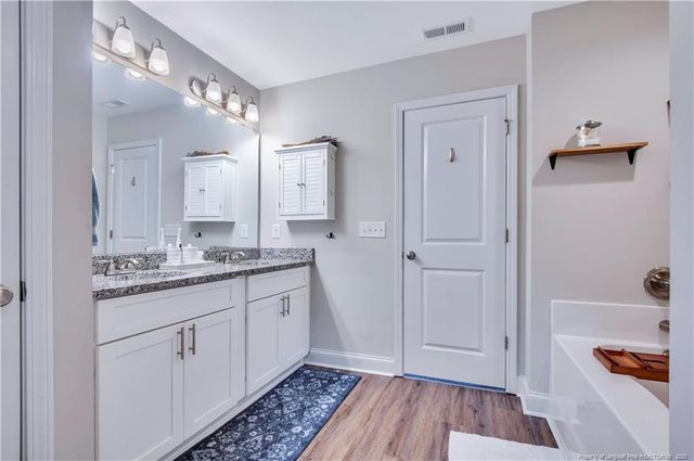 417 Trinity Gardens Lane, Linden, NC 28356