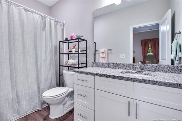 417 Trinity Gardens Lane, Linden, NC 28356