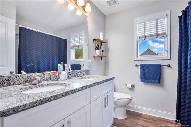 417 Trinity Gardens Lane, Linden, NC 28356