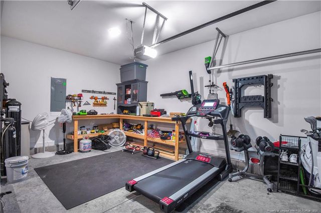 417 Trinity Gardens Lane, Linden, NC 28356