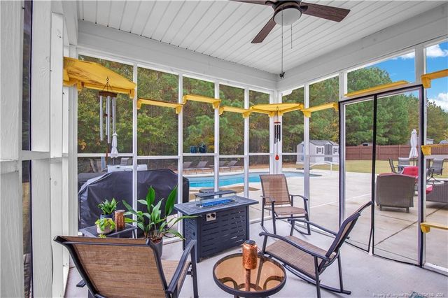 417 Trinity Gardens Lane, Linden, NC 28356